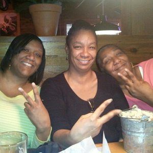 Meet your Posher, Diane